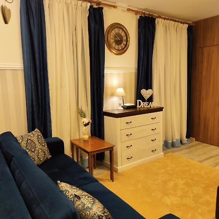Dream Apartment Bansko Buitenkant foto