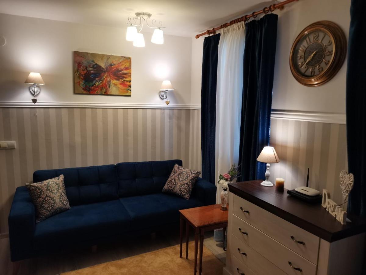Dream Apartment Bansko Buitenkant foto