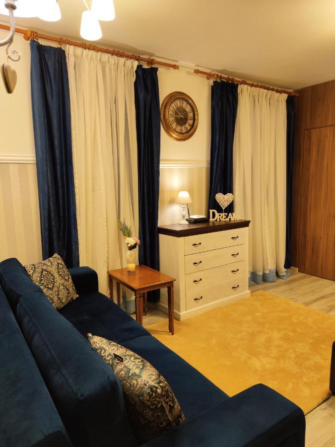 Dream Apartment Bansko Buitenkant foto