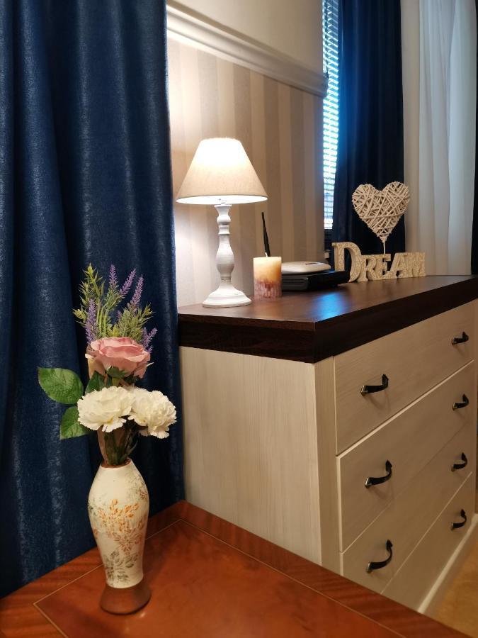 Dream Apartment Bansko Buitenkant foto