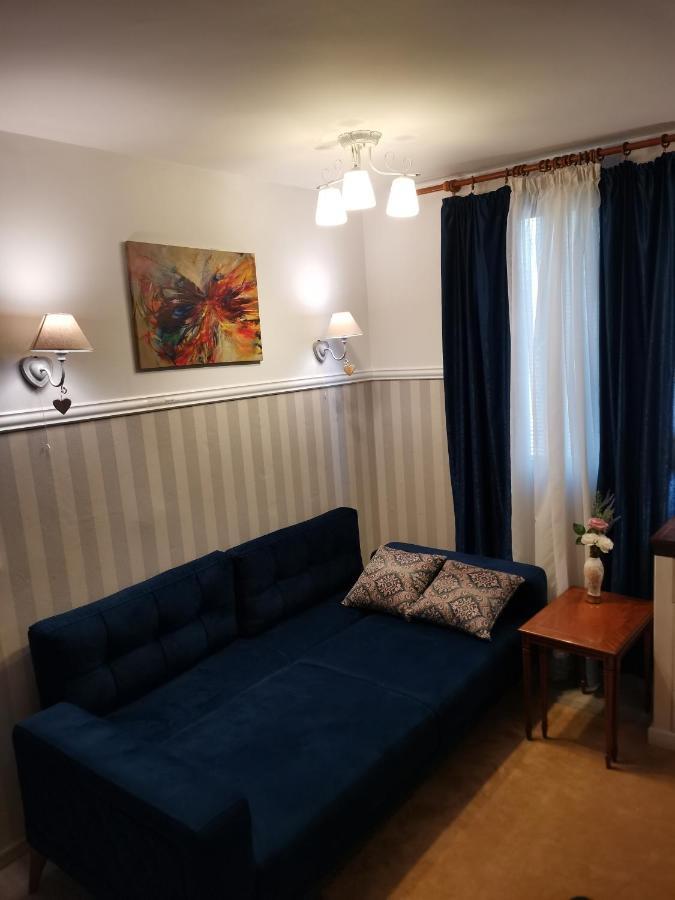 Dream Apartment Bansko Buitenkant foto