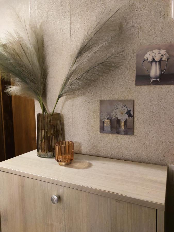 Dream Apartment Bansko Buitenkant foto