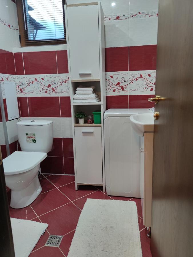 Dream Apartment Bansko Buitenkant foto