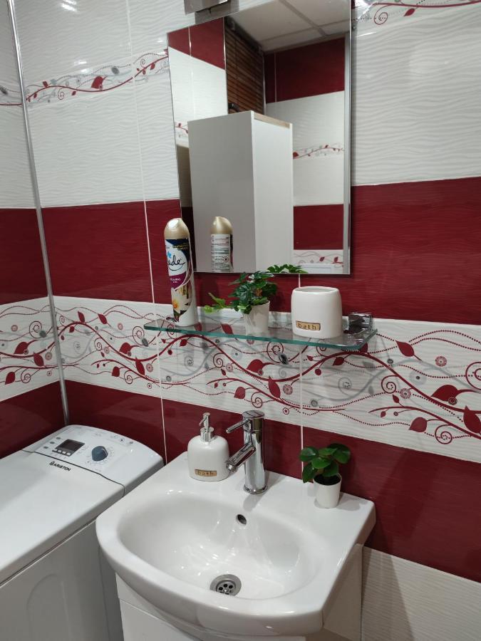 Dream Apartment Bansko Buitenkant foto