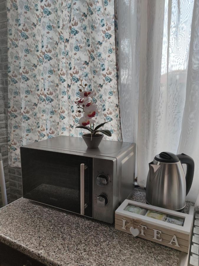 Dream Apartment Bansko Buitenkant foto