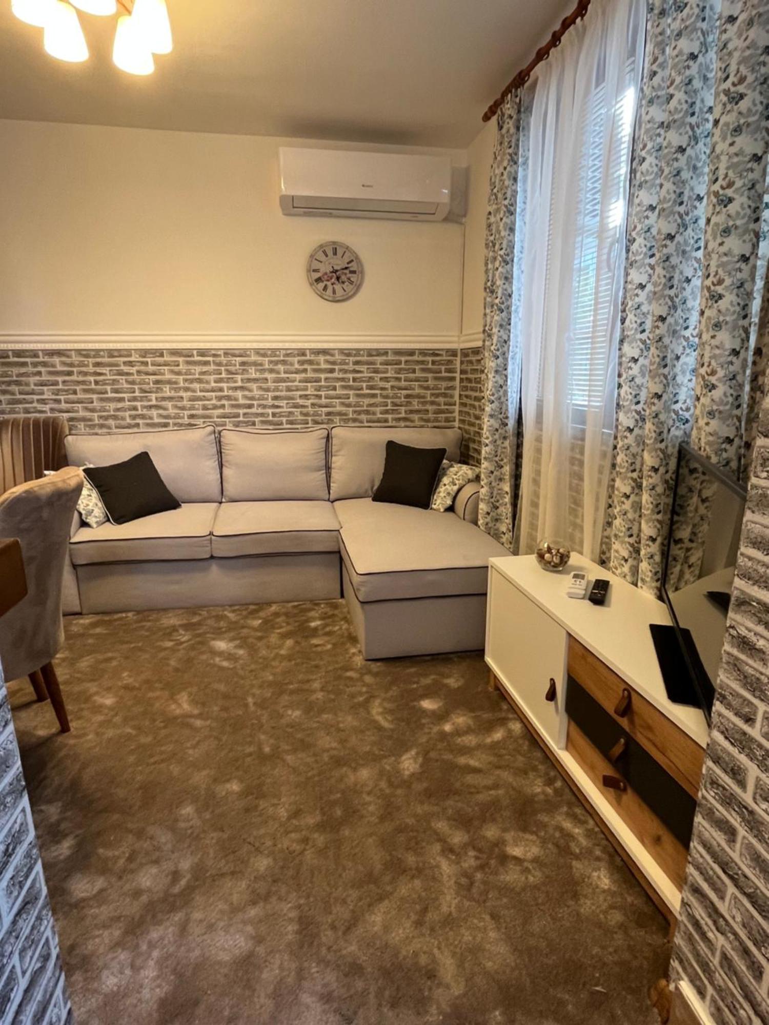 Dream Apartment Bansko Buitenkant foto