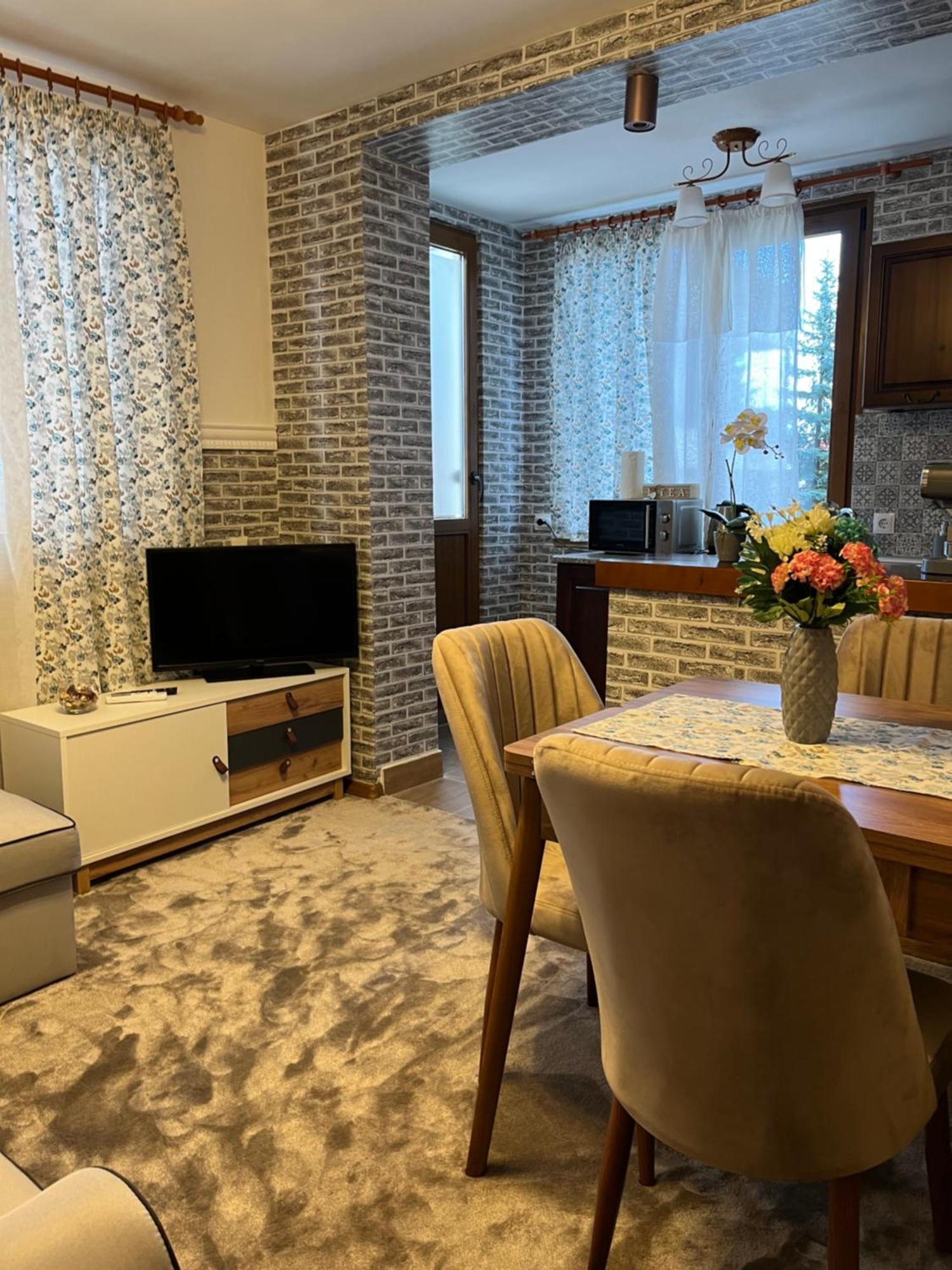 Dream Apartment Bansko Buitenkant foto