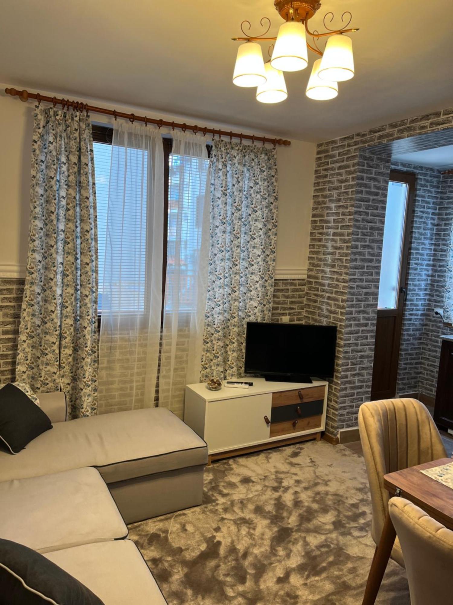 Dream Apartment Bansko Buitenkant foto